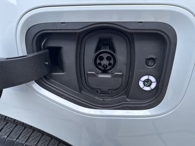 2025 Ford F-150 Lightning Flash™