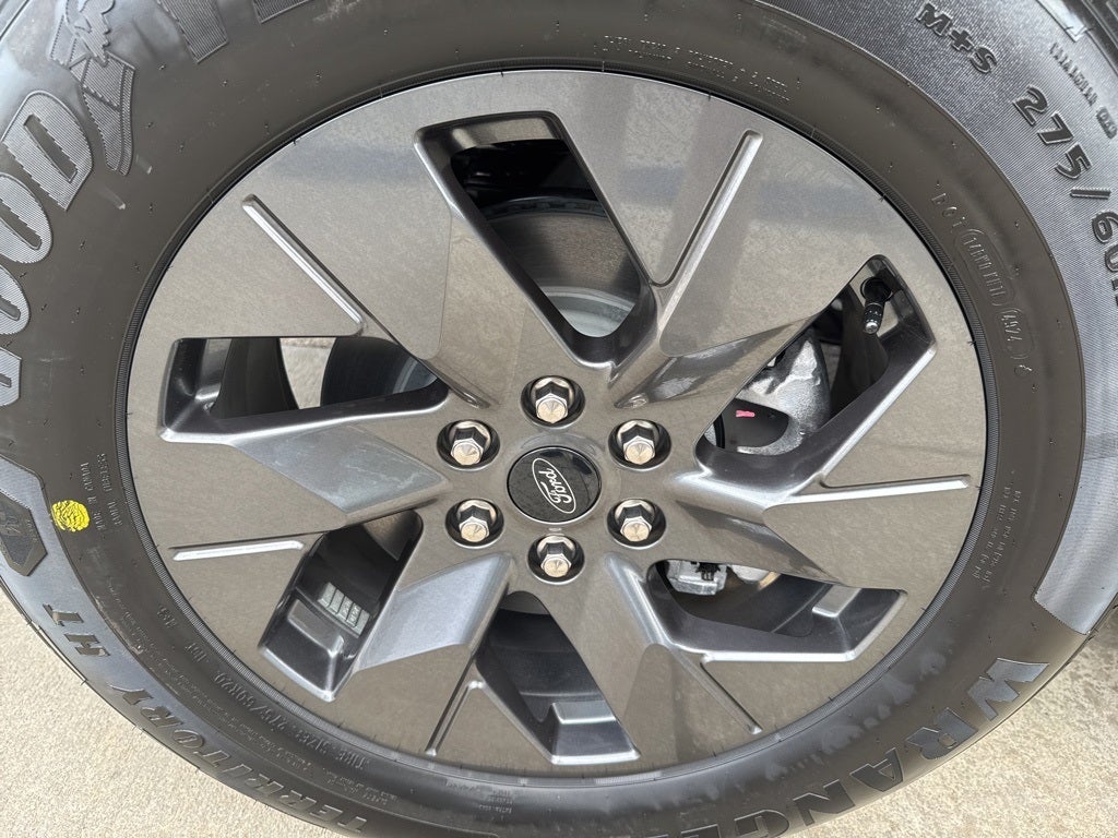 2025 Ford F-150 Lightning Flash™