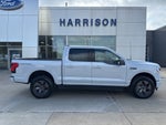 2025 Ford F-150 Lightning Flash™