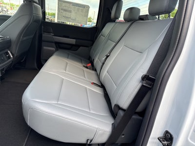 2025 Ford F-150 Lightning Flash™