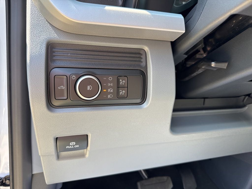 2026 Ford Super Duty F-250® XL