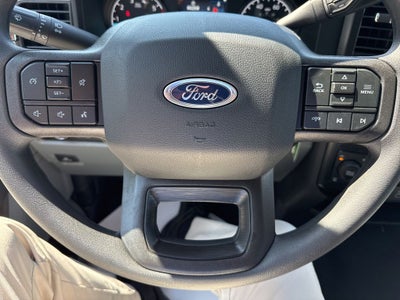 2026 Ford Super Duty F-250® XL