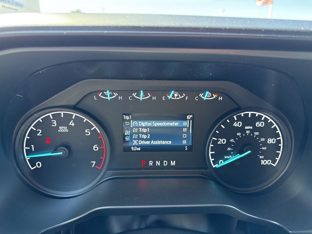2026 Ford Super Duty F-250® XL