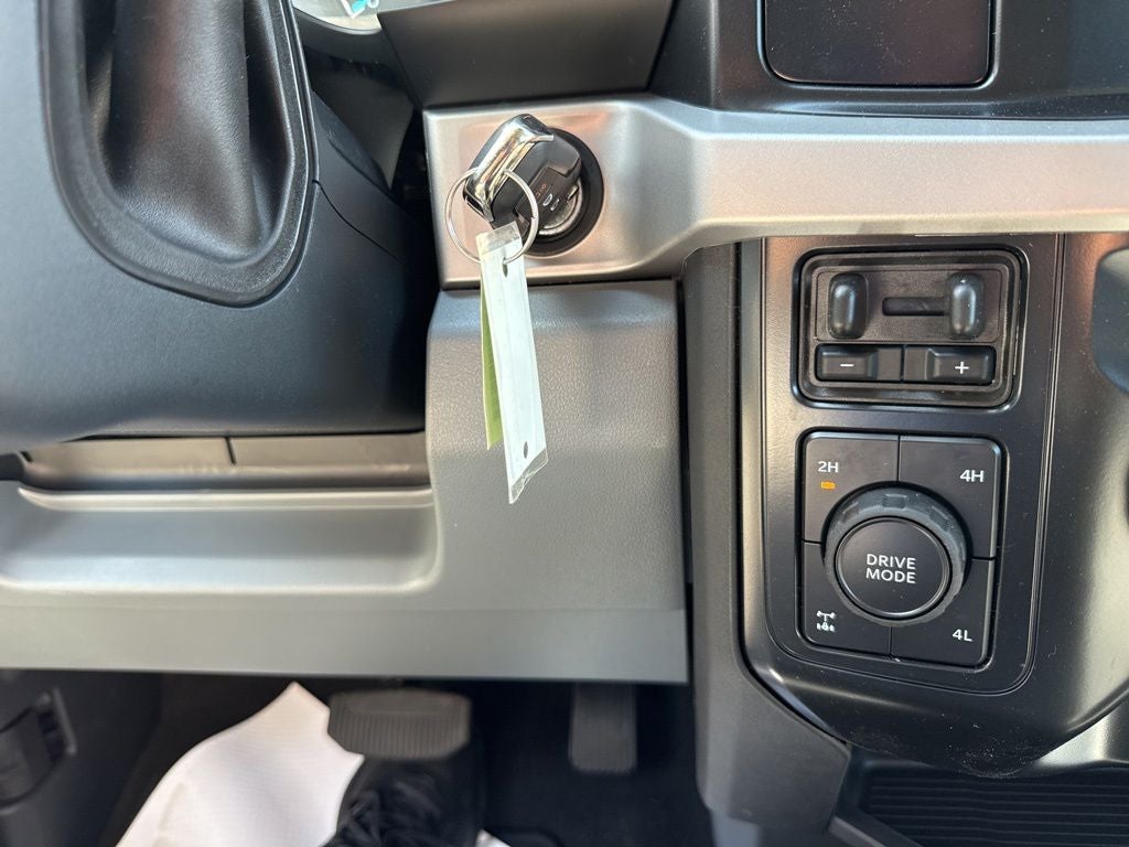 2026 Ford Super Duty F-250® XL