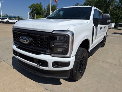 2026 Ford Super Duty F-250® XL