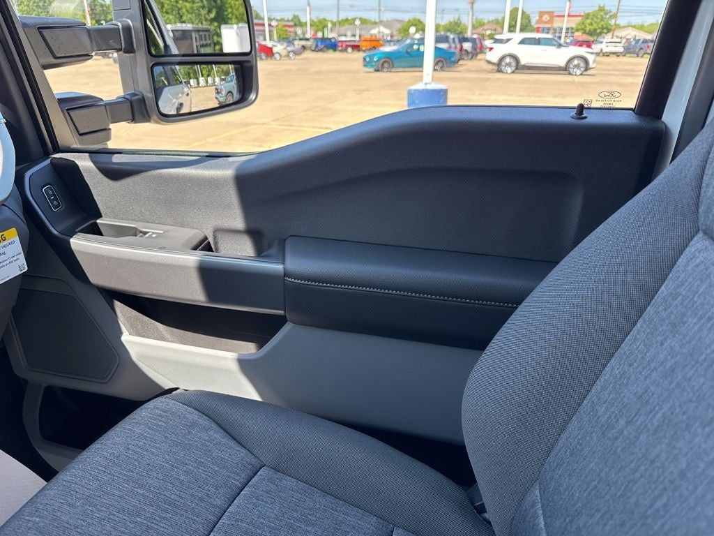 2026 Ford Super Duty F-250® XL