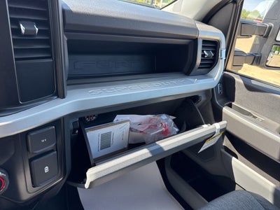 2026 Ford Super Duty F-250® XL