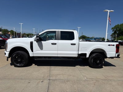 2026 Ford Super Duty F-250® XL