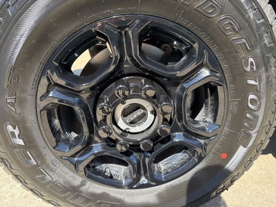 2026 Ford Super Duty F-250® XL