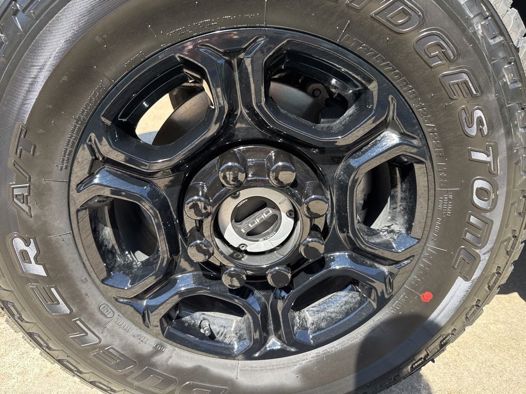 2026 Ford Super Duty F-250® XL