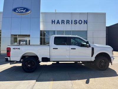 2026 Ford Super Duty F-250® XL