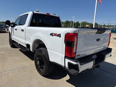 2026 Ford Super Duty F-250® XL