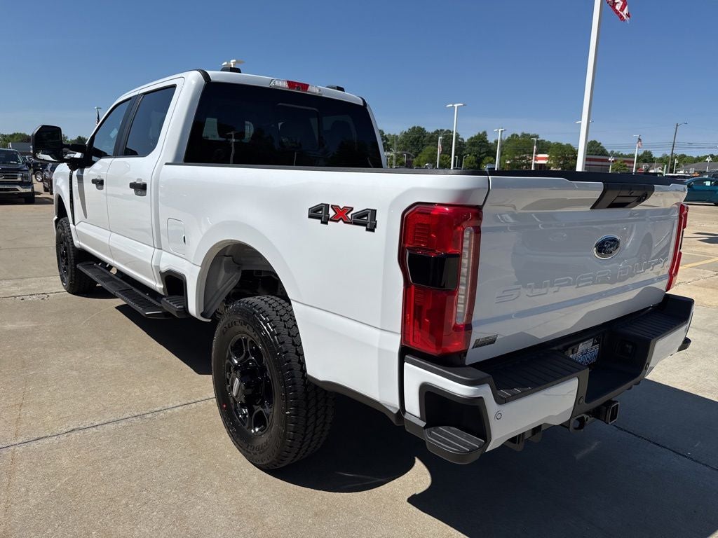 2026 Ford Super Duty F-250® XL