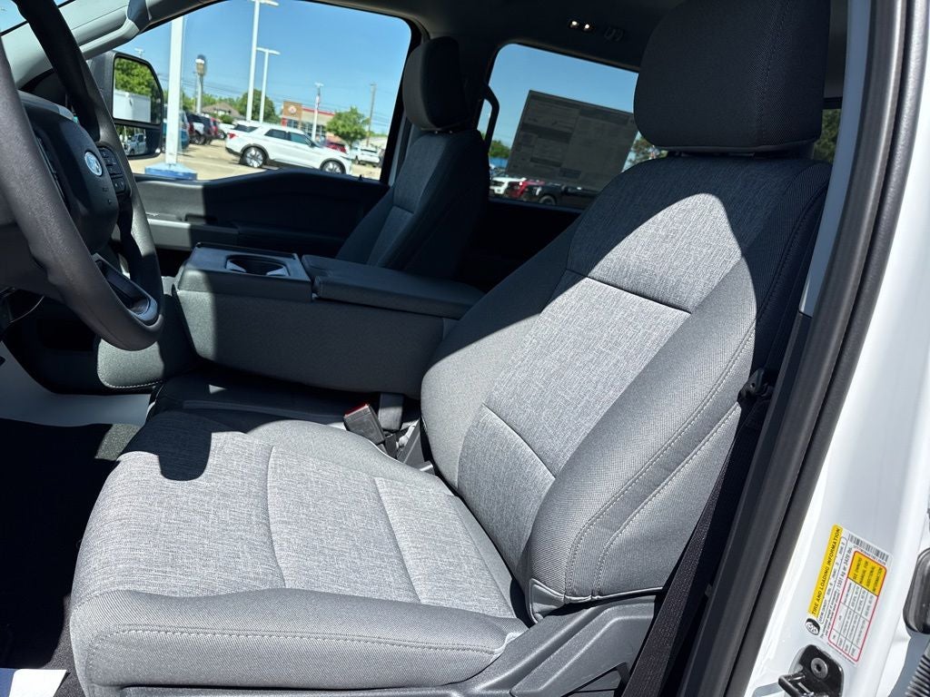 2026 Ford Super Duty F-250® XL