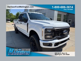 2026 Ford Super Duty F-250® XL