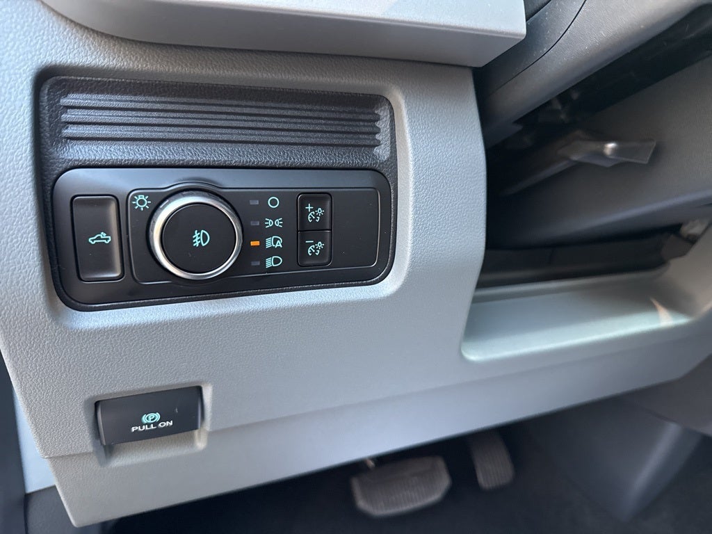 2026 Ford Super Duty F-250® XLT