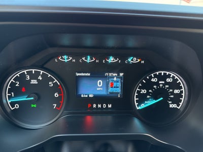 2026 Ford Super Duty F-250® XLT