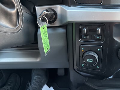 2026 Ford Super Duty F-250® XLT