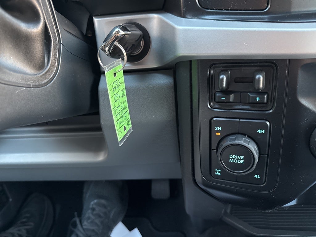 2026 Ford Super Duty F-250® XLT