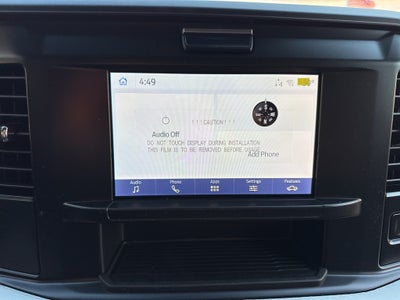 2026 Ford Super Duty F-250® XLT