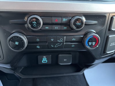 2026 Ford Super Duty F-250® XLT