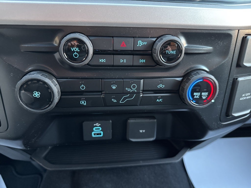 2026 Ford Super Duty F-250® XLT