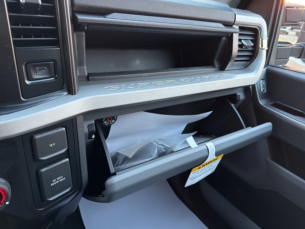 2026 Ford Super Duty F-250® XLT