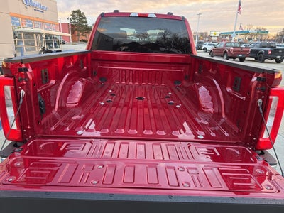 2026 Ford Super Duty F-250® XLT