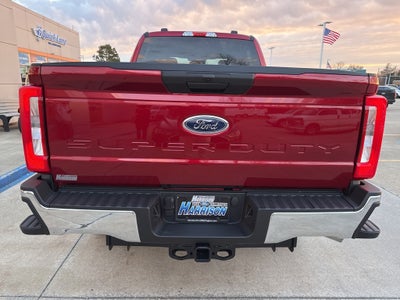 2026 Ford Super Duty F-250® XLT