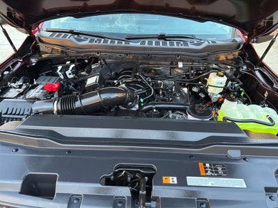 2026 Ford Super Duty F-250® XLT