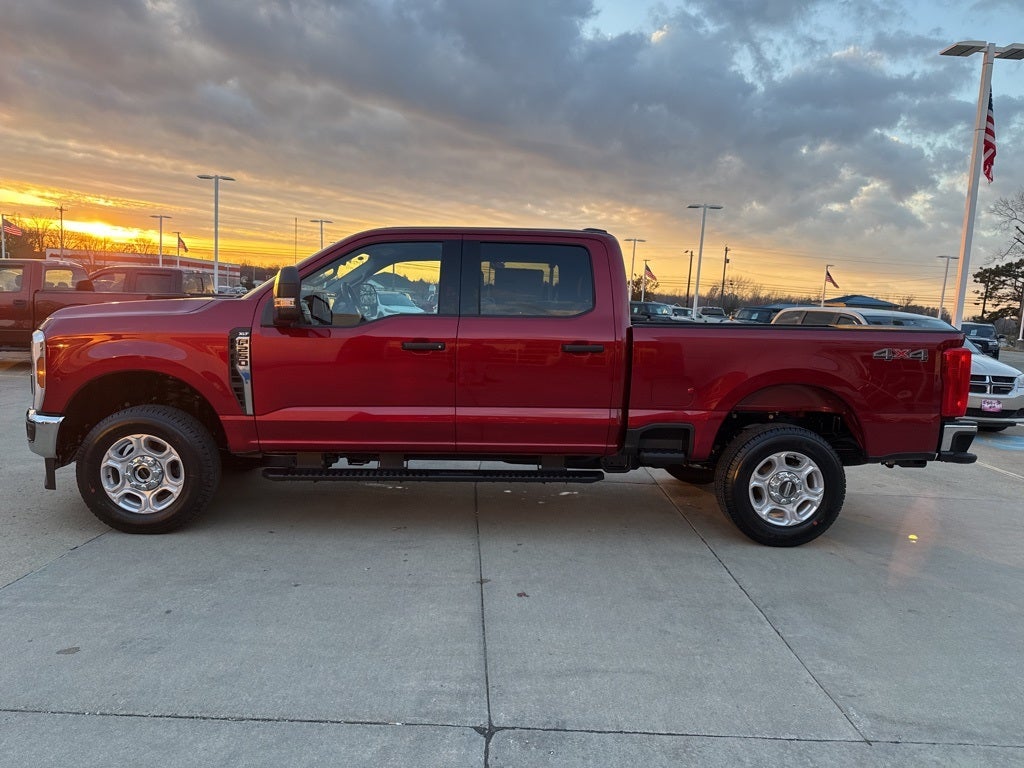 2026 Ford Super Duty F-250® XLT