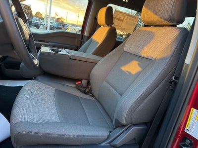 2026 Ford Super Duty F-250® XLT