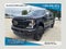 2022 Ford F-250SD Lariat Black Appearance