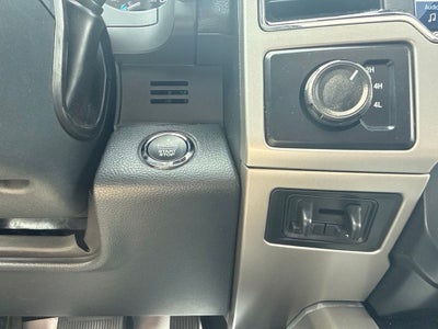 2022 Ford F-250SD Lariat Black Appearance