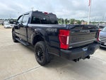 2022 Ford F-250SD Lariat Black Appearance
