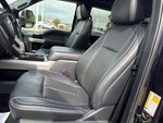 2022 Ford F-250SD Lariat Black Appearance