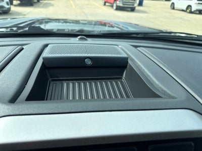 2022 Ford F-250SD Lariat Black Appearance
