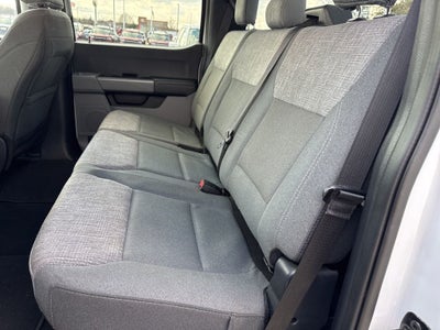 2024 Ford F-250SD XLT