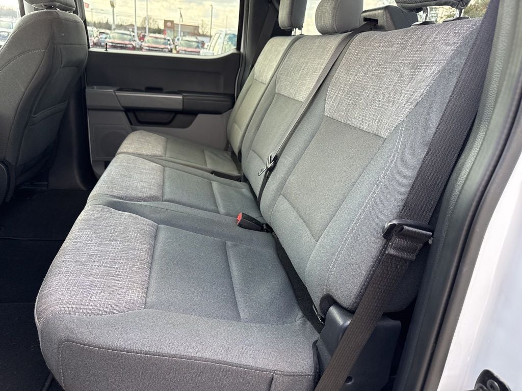 2024 Ford F-250SD XLT