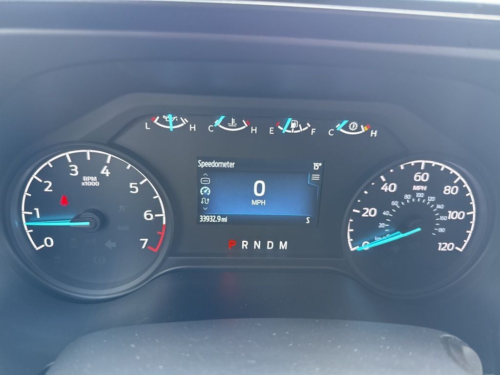 2024 Ford F-250SD XLT