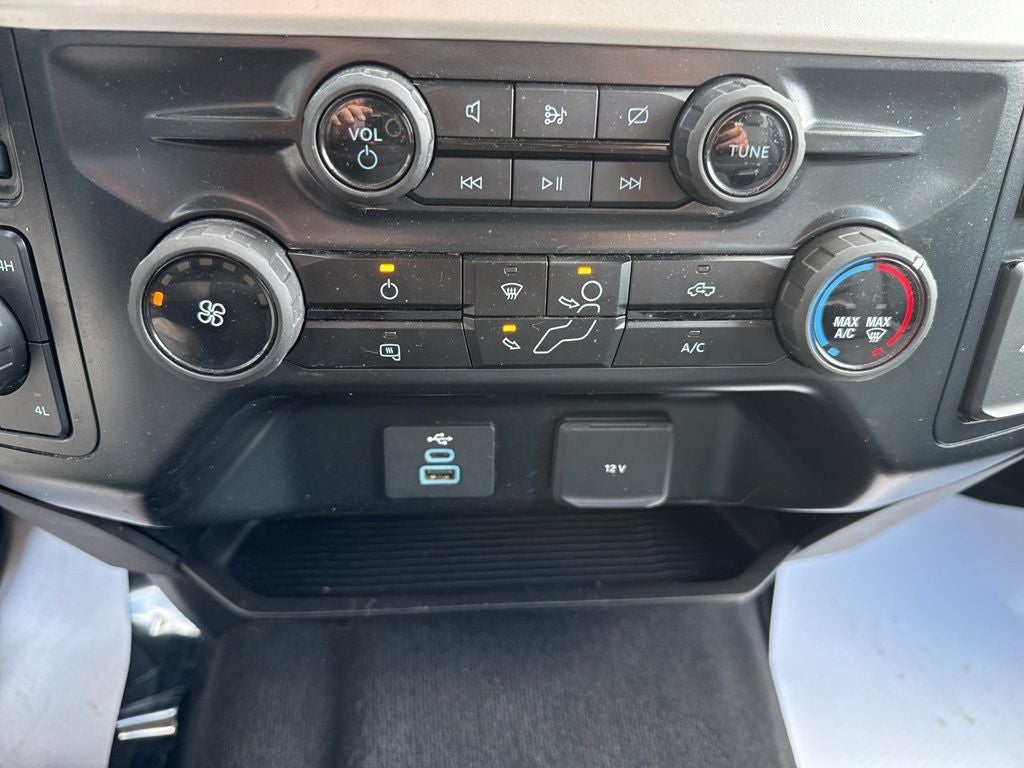 2024 Ford F-250SD XLT