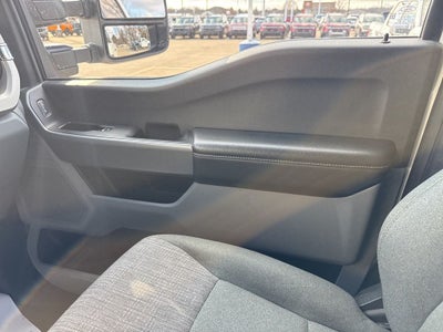 2024 Ford F-250SD XLT