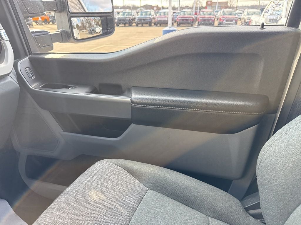 2024 Ford F-250SD XLT