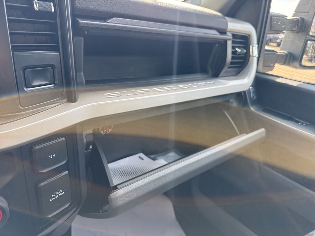 2024 Ford F-250SD XLT