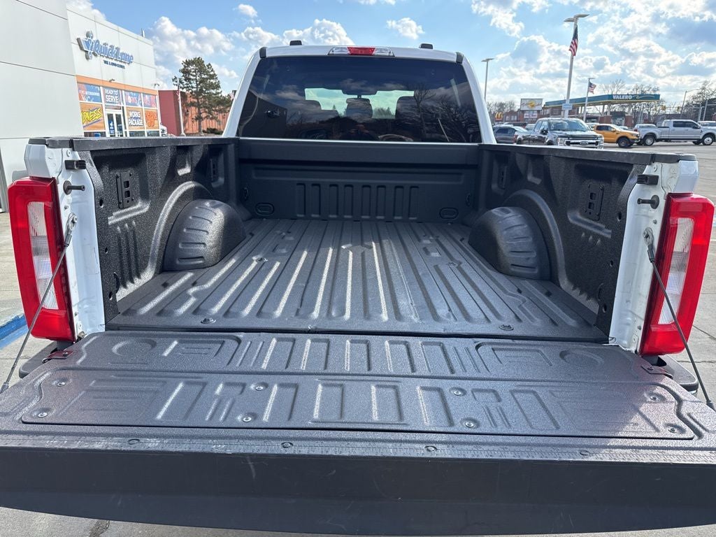 2024 Ford F-250SD XLT