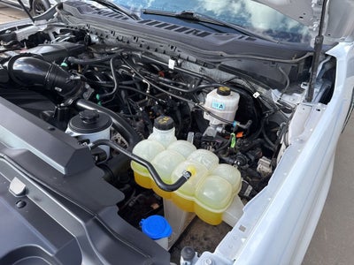 2024 Ford F-250SD XLT