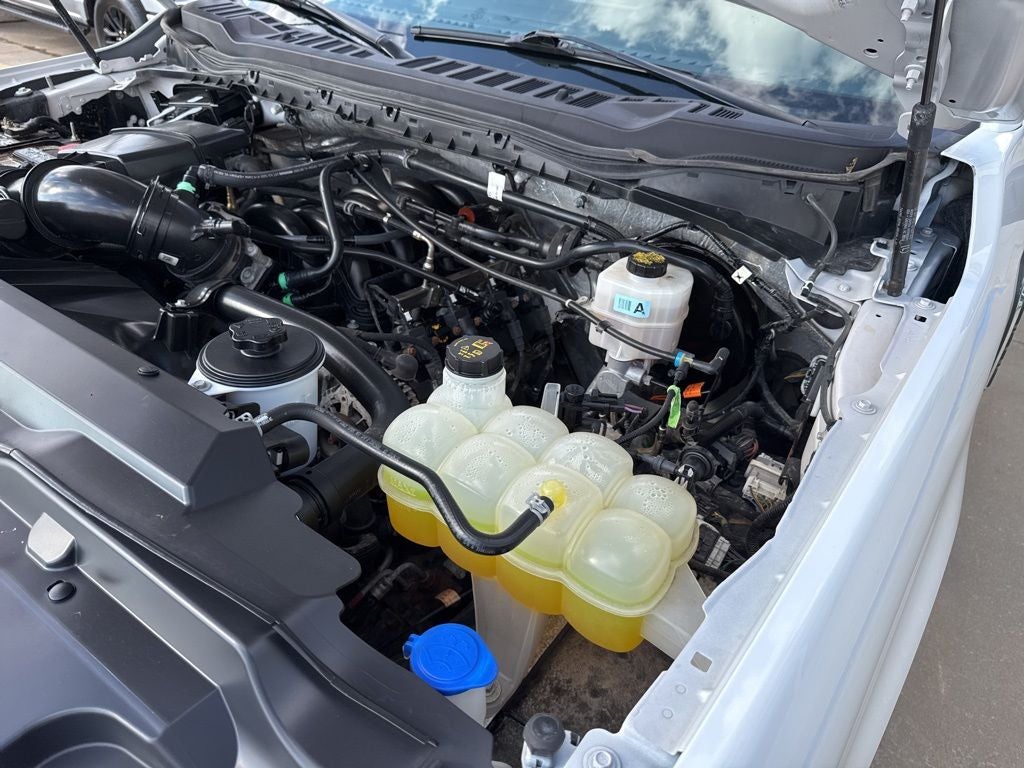 2024 Ford F-250SD XLT