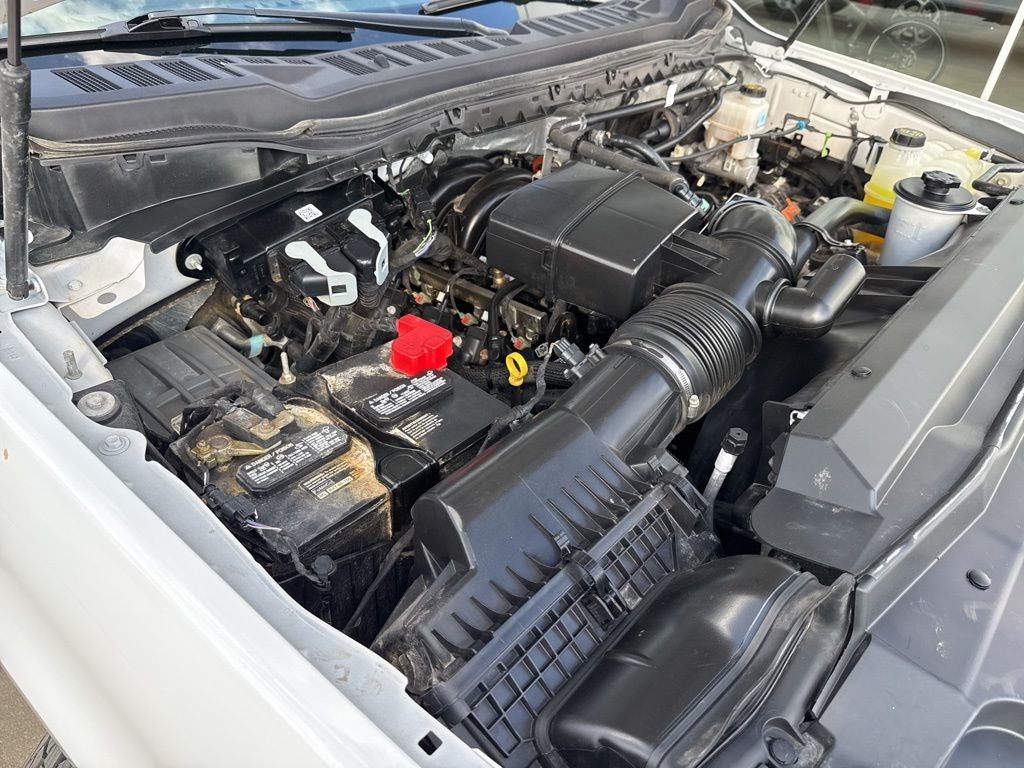 2024 Ford F-250SD XLT