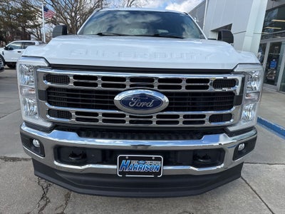 2024 Ford F-250SD XLT