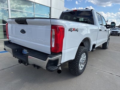 2024 Ford F-250SD XLT